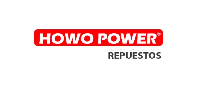 Howo Power